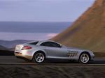 Mercedes-Benz SLR McLaren 2004 года